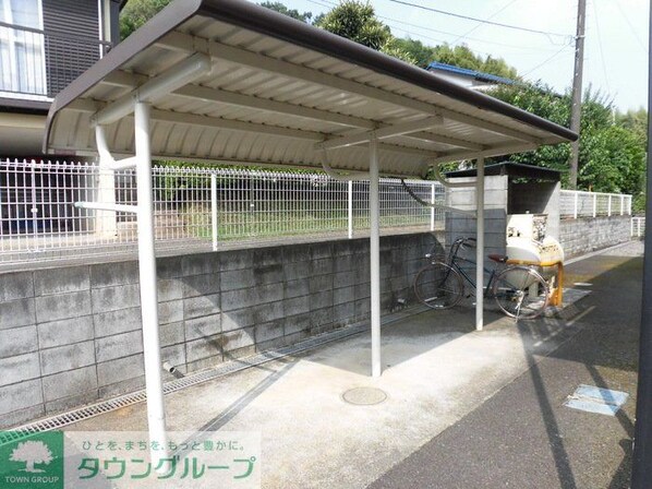 サニーコートしもはたの物件内観写真